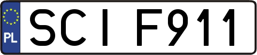 SCIF911