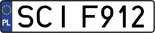SCIF912