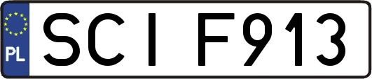 SCIF913