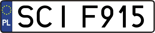 SCIF915