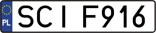 SCIF916