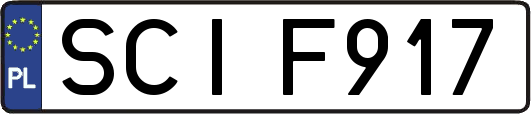 SCIF917