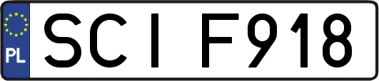 SCIF918
