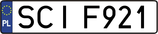 SCIF921
