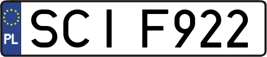 SCIF922