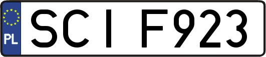 SCIF923