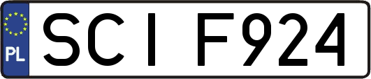 SCIF924