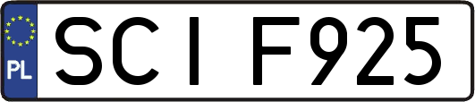 SCIF925