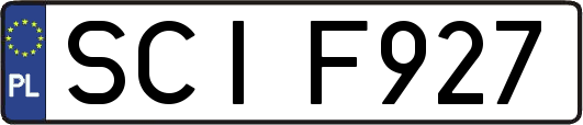 SCIF927