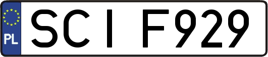 SCIF929