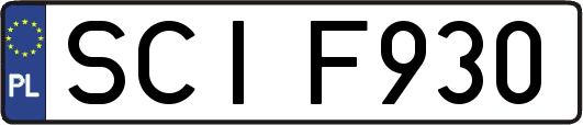 SCIF930