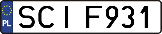SCIF931