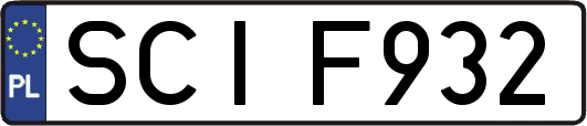 SCIF932