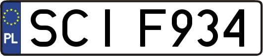 SCIF934