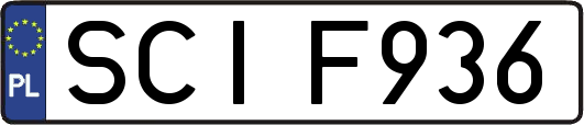 SCIF936