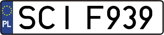 SCIF939