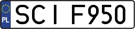 SCIF950
