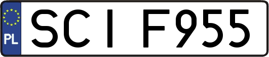 SCIF955