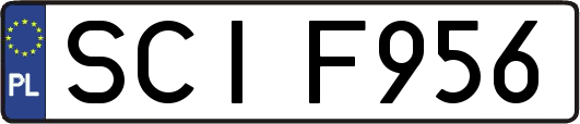 SCIF956