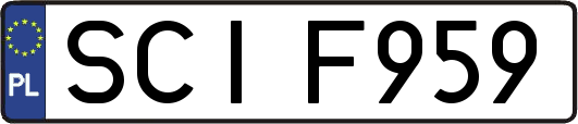 SCIF959