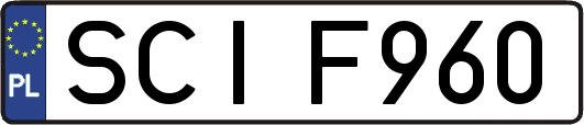 SCIF960