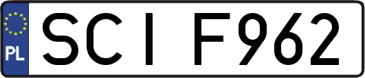 SCIF962