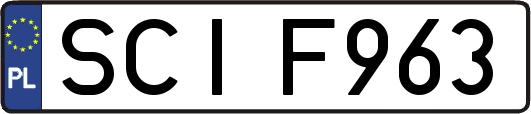 SCIF963