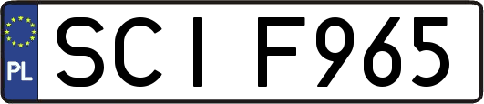 SCIF965