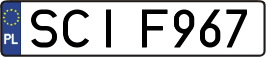 SCIF967