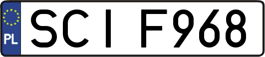 SCIF968