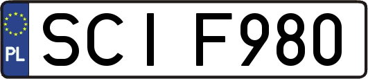 SCIF980
