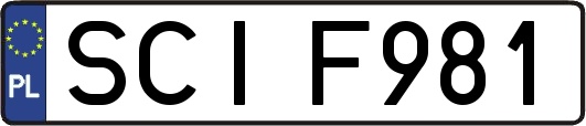 SCIF981