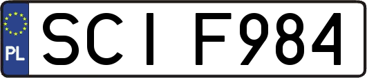 SCIF984