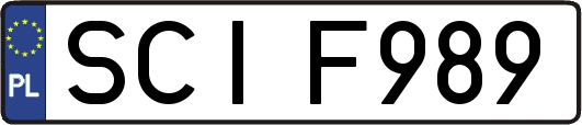 SCIF989