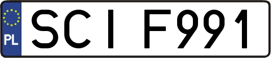 SCIF991
