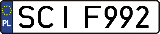 SCIF992