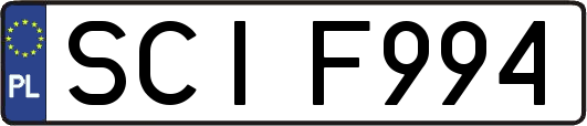 SCIF994