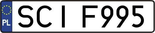 SCIF995