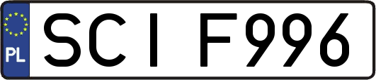 SCIF996
