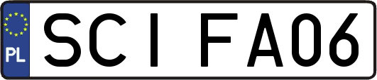 SCIFA06