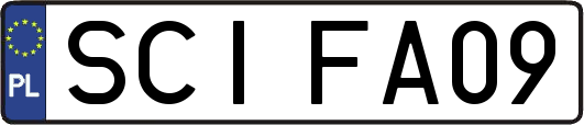 SCIFA09