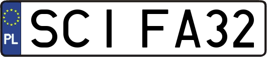 SCIFA32