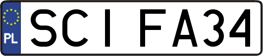 SCIFA34