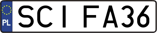 SCIFA36