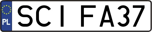 SCIFA37