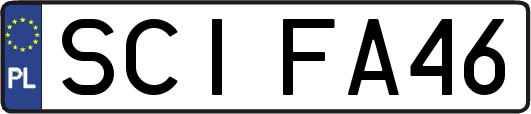 SCIFA46