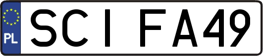 SCIFA49