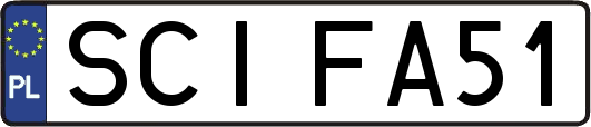SCIFA51