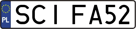 SCIFA52