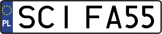 SCIFA55